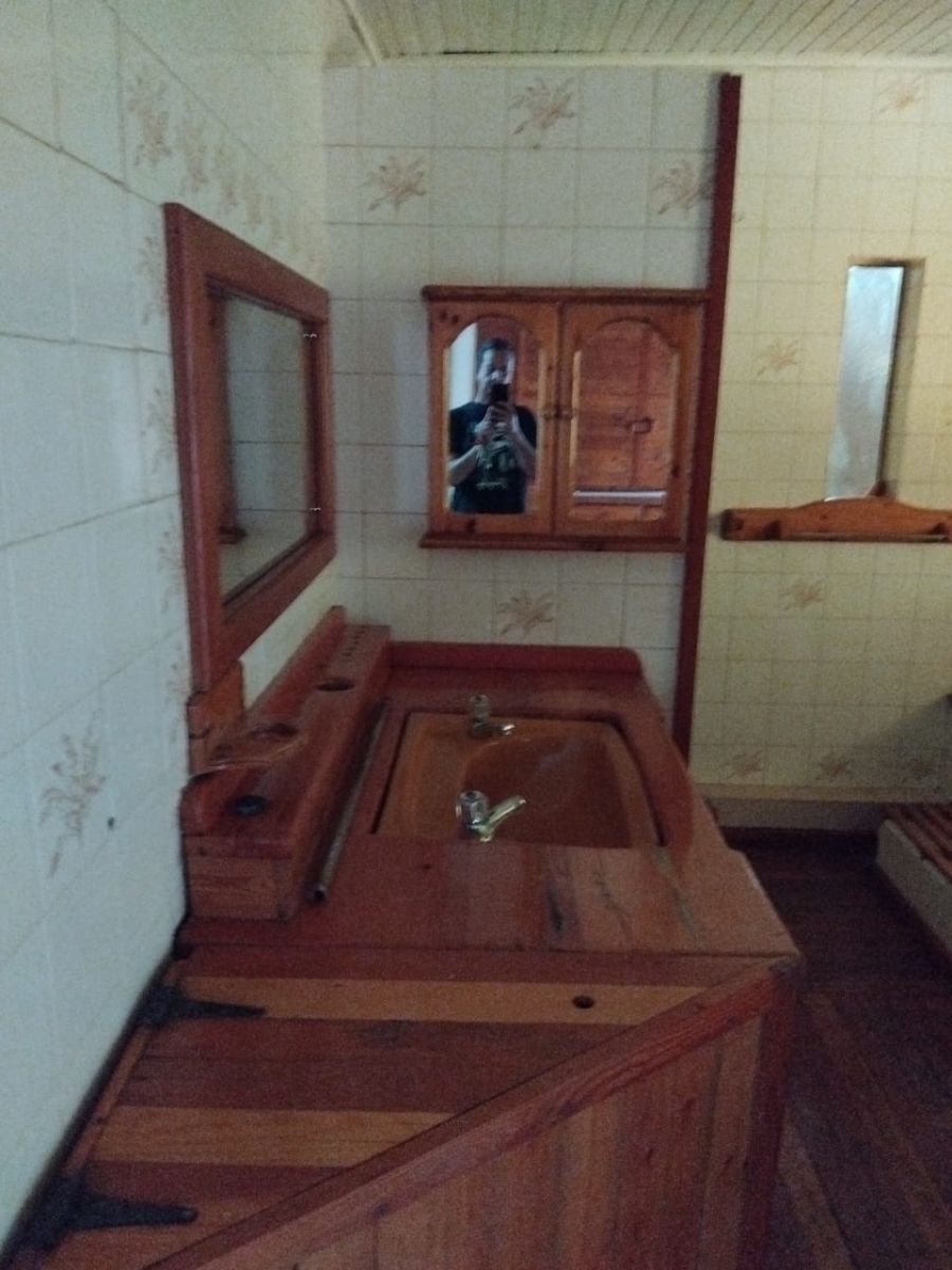 3 Bedroom Property for Sale in Sasolburg Ext 12 Free State